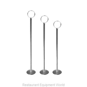 Thunder Group CRTCH012 Menu Card Holder / Number Stand