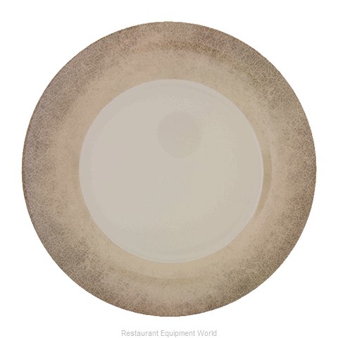Thunder Group DM010J Plate, Plastic