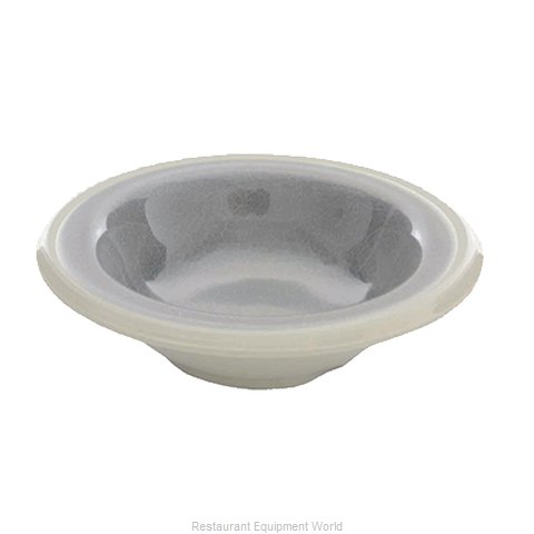 Thunder Group DM5044H Soup Salad Pasta Cereal Bowl, Plastic