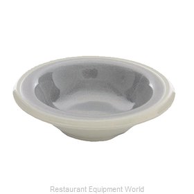 Thunder Group DM5044H Soup Salad Pasta Cereal Bowl, Plastic