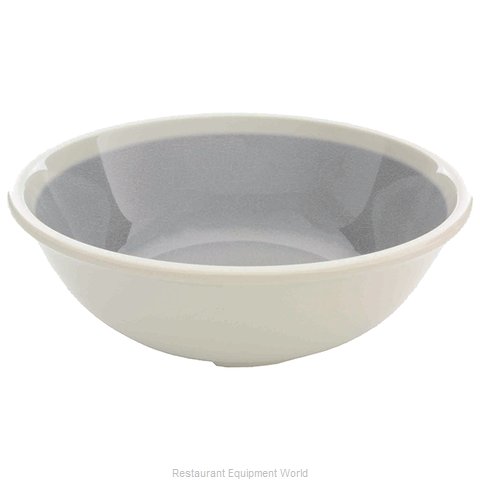 Thunder Group DM5807H Soup Salad Pasta Cereal Bowl, Plastic