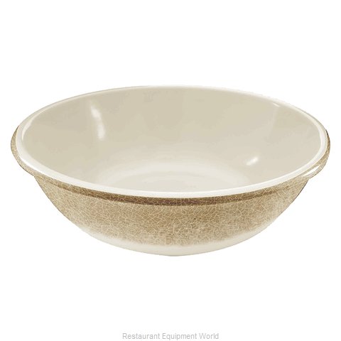 Thunder Group DM5807J Soup Salad Pasta Cereal Bowl, Plastic