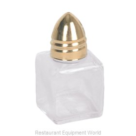 Thunder Group GLTWCC205 Salt / Pepper Shaker