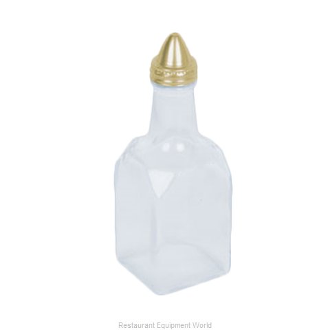 Thunder Group GLTWOC206 Oil & Vinegar Cruet Bottle