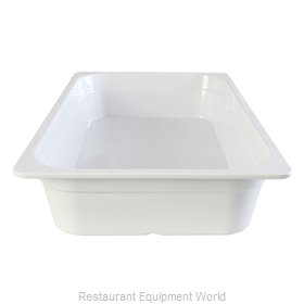 Thunder Group GN1004W Food Pan, Plastic