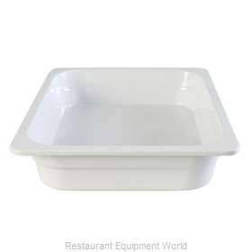 Thunder Group GN1122W Food Pan, Plastic