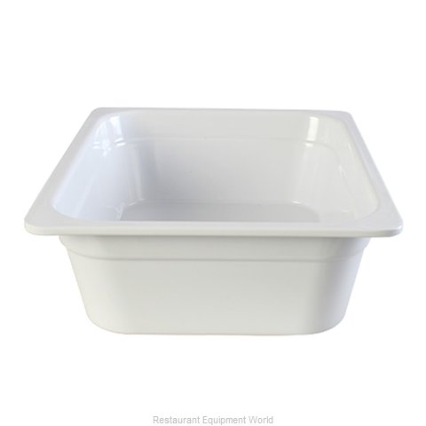Thunder Group GN1124W Food Pan, Plastic