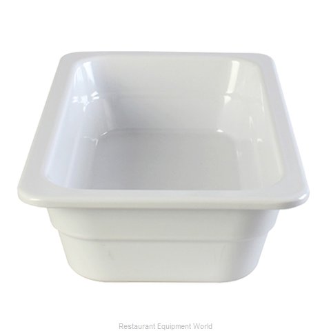 Thunder Group GN1142W Food Pan, Plastic