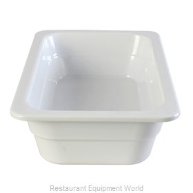 Thunder Group GN1142W Food Pan, Plastic