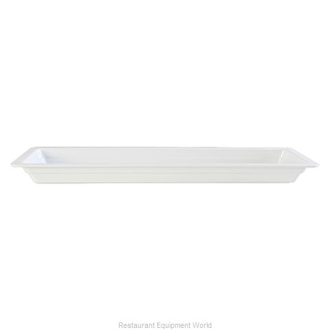 Thunder Group GN1221W Food Pan, Plastic
