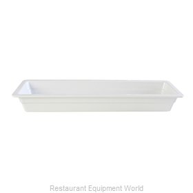 Thunder Group GN1222W Food Pan, Plastic