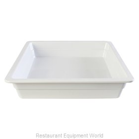 Thunder Group GN1232W Food Pan, Plastic