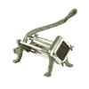 Cortador de Papas Fritas
 <br><span class=fgrey12>(Thunder Group IRFFC001 French Fry Cutter)</span>