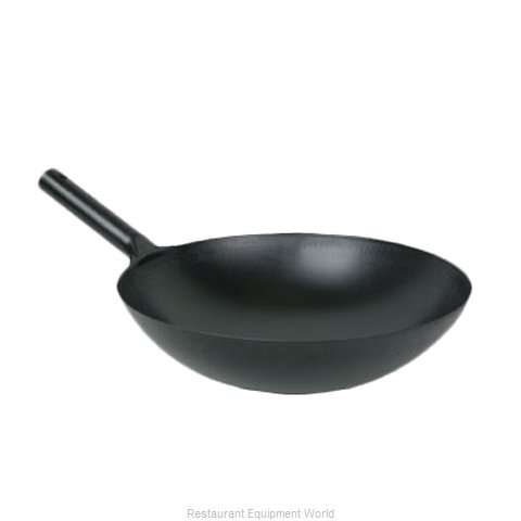 Thunder Group IRJWC001 Wok Pan