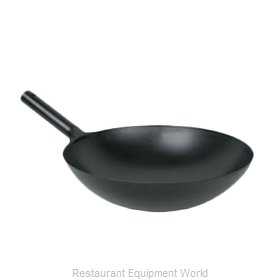 Thunder Group IRJWC001 Wok Pan