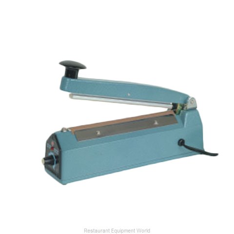 Thunder Group IRTISH100 Bag Sealer