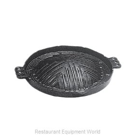 Thunder Group IRTP002 Griddle Pan