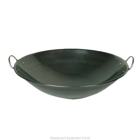 Thunder Group IRWC001 Wok Pan