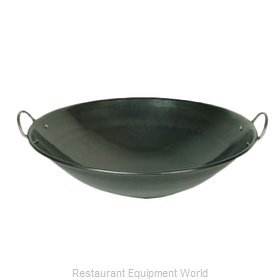 Thunder Group IRWC001 Wok Pan