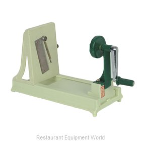 Thunder Group JAS022006 Fruit Vegetable Turning Slicer