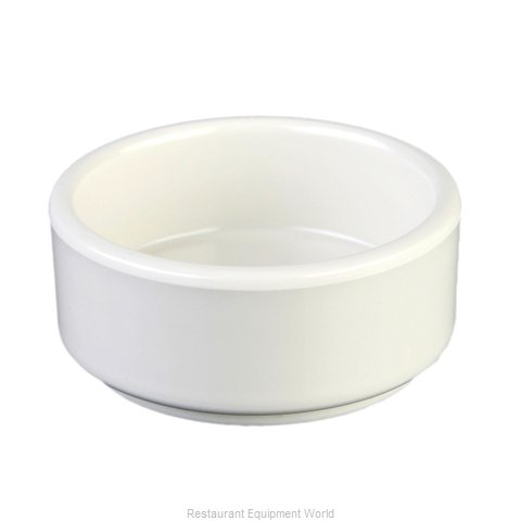 Thunder Group ML350B1 Ramekin / Sauce Cup