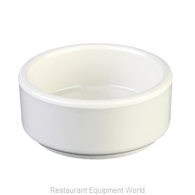 Thunder Group ML350B1 Ramekin / Sauce Cup