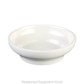 Thunder Group ML351B1 Sauce Dish, Plastic