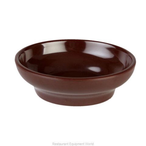 Thunder Group ML351C1 Sauce Dish, Plastic