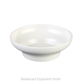 Thunder Group ML352B1 Sauce Dish, Plastic