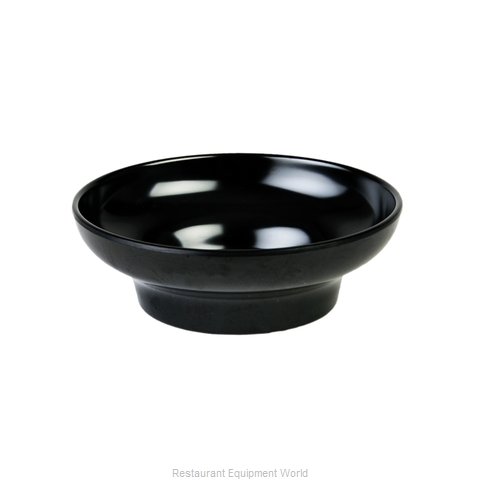 Thunder Group ML352BL1 Sauce Dish, Plastic