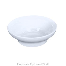 Thunder Group ML352W1 Sauce Dish, Plastic