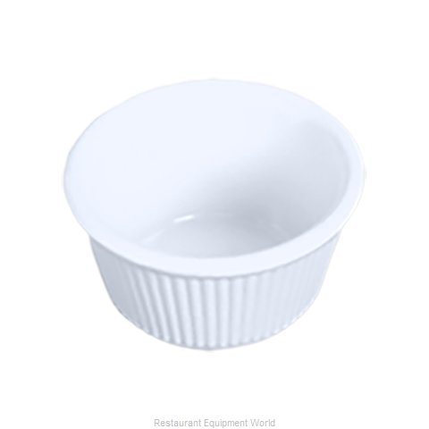 Thunder Group ML507W1 Ramekin / Sauce Cup