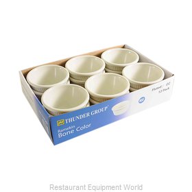 Thunder Group ML509B1R Ramekin / Sauce Cup