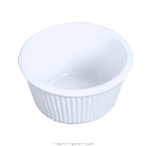 Thunder Group ML509W1 Ramekin / Sauce Cup