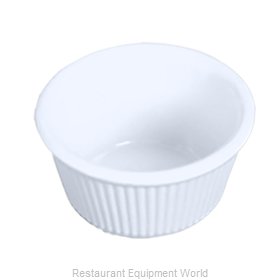 Thunder Group ML509W1 Ramekin / Sauce Cup