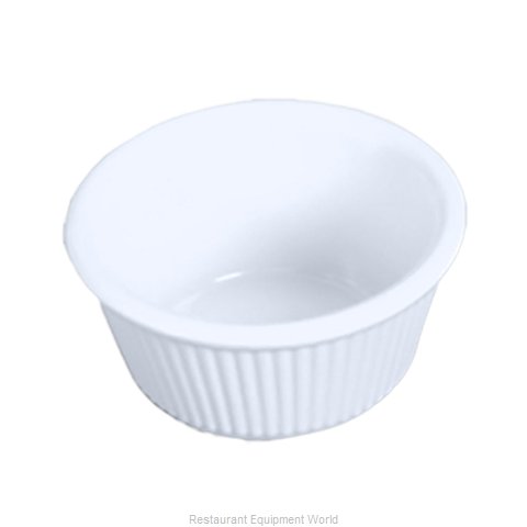 Thunder Group ML531W1 Ramekin / Sauce Cup