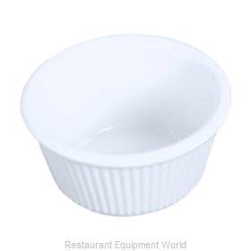 Thunder Group ML532W1 Ramekin / Sauce Cup