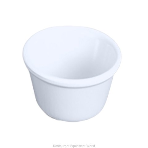 Thunder Group ML534W1 Ramekin / Sauce Cup