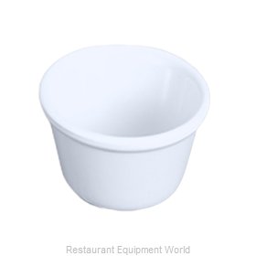 Thunder Group ML534W1 Ramekin / Sauce Cup