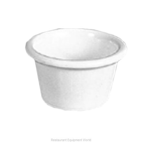 Thunder Group ML535B1 Ramekin / Sauce Cup