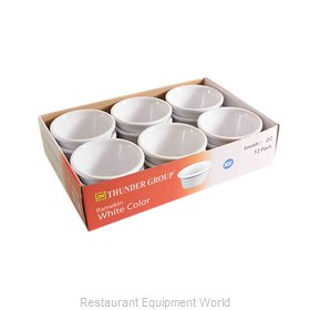 Thunder Group ML535W1R Ramekin / Sauce Cup