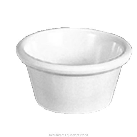 Thunder Group ML536B1 Ramekin / Sauce Cup