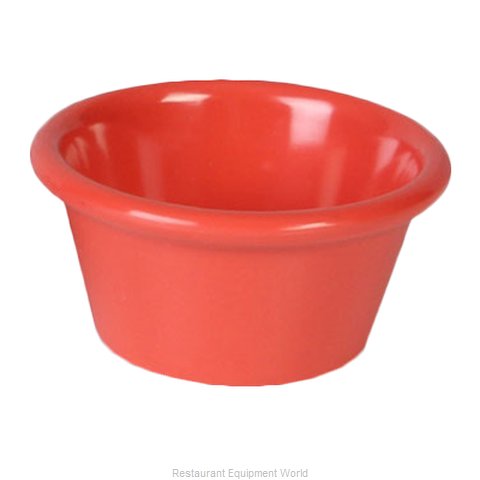 Thunder Group ML536RD1 Ramekin / Sauce Cup