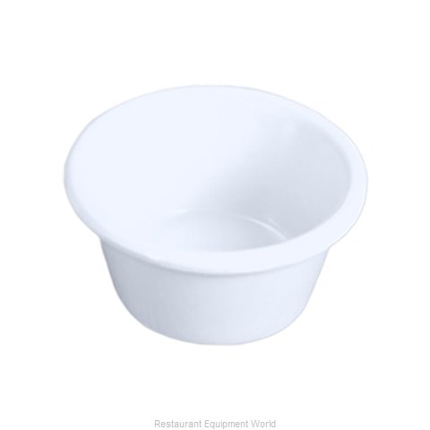 Thunder Group ML536W1 Ramekin / Sauce Cup