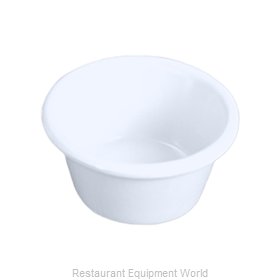 Thunder Group ML536W1 Ramekin / Sauce Cup