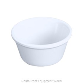 Thunder Group ML538W1 Ramekin / Sauce Cup