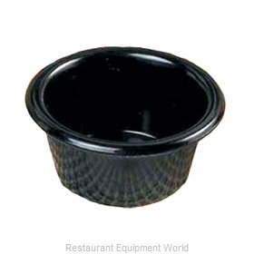 Thunder Group ML539BL1 Ramekin / Sauce Cup