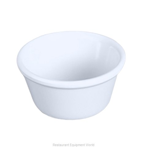 Thunder Group ML539W1 Ramekin / Sauce Cup