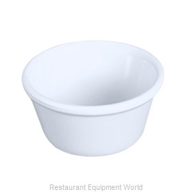 Thunder Group ML539W1 Ramekin / Sauce Cup