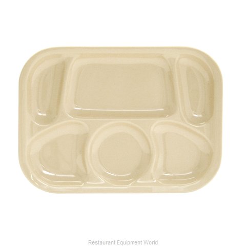 Thunder Group ML803T Tray, Compartment, Plastic